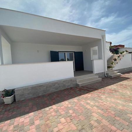 Quinta Corrente Villa Vieste Exterior photo